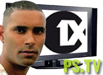 Pirate Sessions TV with DJ Cameo