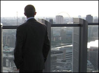 Businessman