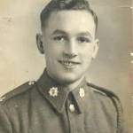 This was me in 1939 when I was nineteen years old, happy days!! This was me in 1939 when I was nineteen years old, happy days!!