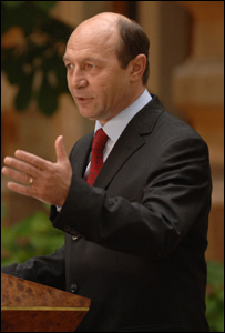 Traian Băsescu