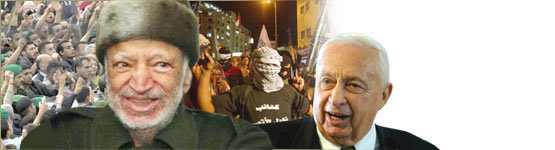 मध्य पूर्व