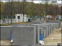 Memorial do Holocausto