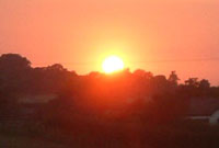 Machlud haul dros Aberhonddu