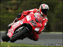 لوريس کپراسی 