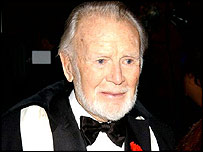 जॉन मिल्स