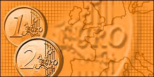 Osud eurozóny zpečetí údaje o francouzské ekonomice