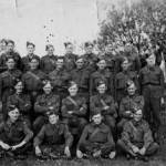 Walkeringham — Home Guard Submitted by E Naylor