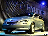 Hyundai