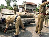 नंदीग्राम