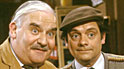 Arkwright and Granville