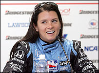 دنیکا پتریک