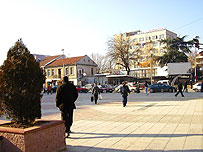Куманово