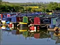 Devizes Marina - John Knight