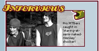 Chris Ball and Paul Angus Interview