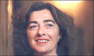 Komisařka EU pro rozpočet Michaele Schreyerová chce, ať firma platí 