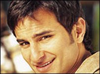 सैफ़ अली ख़ान