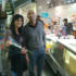 Sohail and Amna's date at the movies!