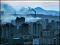 Thủ đô Bình Nhưỡng