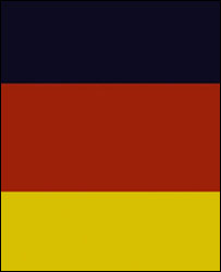 پرچم آلمان
