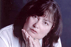 Image: Alice Hoffman