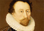 Sir John Hawkins 