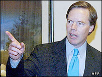 نيکلاس برنز