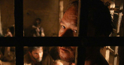 Barabbas