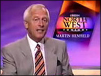 Martin Henfield in 1995