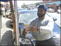 نیو یارک ورکر