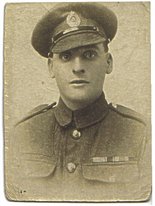 William George Alford