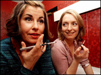 Amigas
