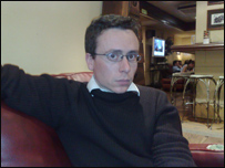 Томас Уэлсфорд