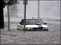 कैटरीना का क़हर