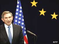 پل ولفوويتس