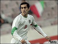 مجتبی جباری