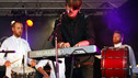 Mr Fogg - Keep Your Teeth Sharp - BBC Introducing
