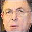 O primeiro-ministro do Líbano, Fouad Siniora