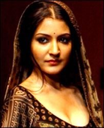 अनुष्का शर्मा