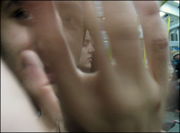 عکس از بابک