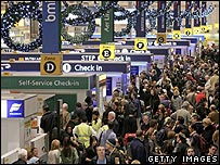  Aeroporto de Heathrow