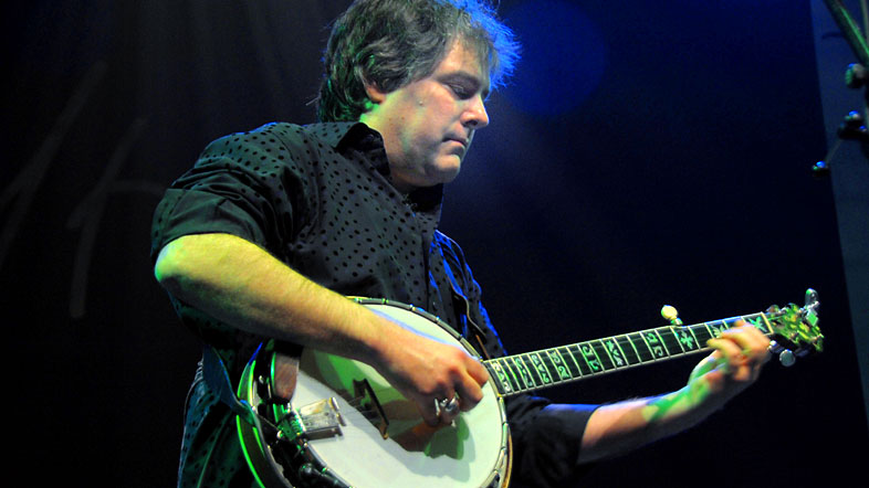 Bela Fleck