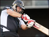 जेसी राइडर