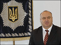 Коли повернеться з відпустки пан Цушко, поки невідомо