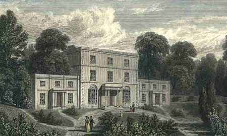 Cambray House