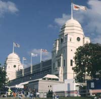 Wembley Stadium