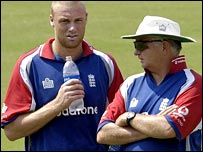 فلنٹاف اور فلیچر