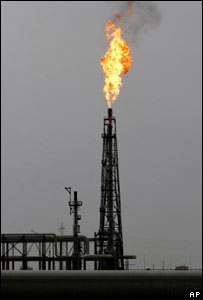 مجتمع پتروشیمی و پالایش نفت در بندر ماهشهر 