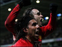 贝尔巴托夫和特维斯