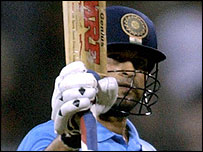 سچن تندولکر