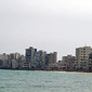 Famagusta beach